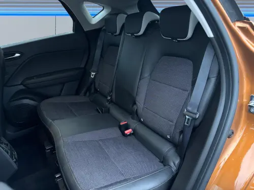 Renault Captur TCe 140 - 21 Intens - Photo 15