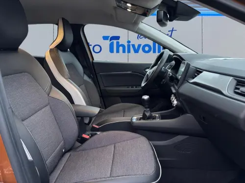 Renault Captur TCe 140 - 21 Intens - Photo 16