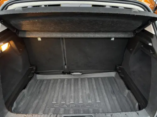 Renault Captur TCe 140 - 21 Intens - Photo 18