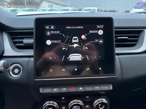 Renault Captur TCe 140 - 21 Intens - Photo 20