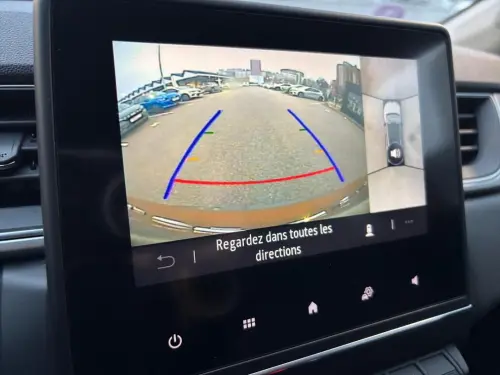 Renault Captur TCe 140 - 21 Intens - Photo 23