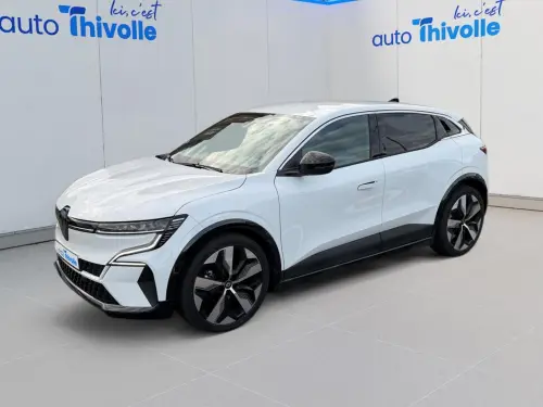 Renault Megane E-Tech Megane E-Tech EV60 220 ch super charge Techno - Photo 0