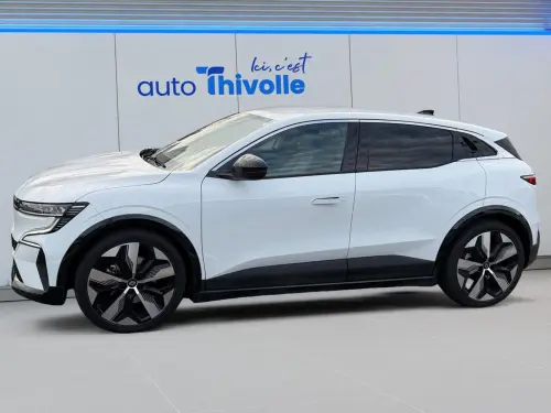 Renault Megane E-Tech Megane E-Tech EV60 220 ch super charge Techno - Photo 1