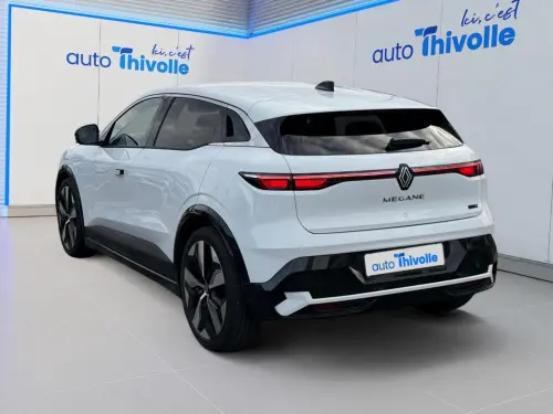 Renault Megane E-Tech Megane E-Tech EV60 220 ch super charge Techno - Photo 2
