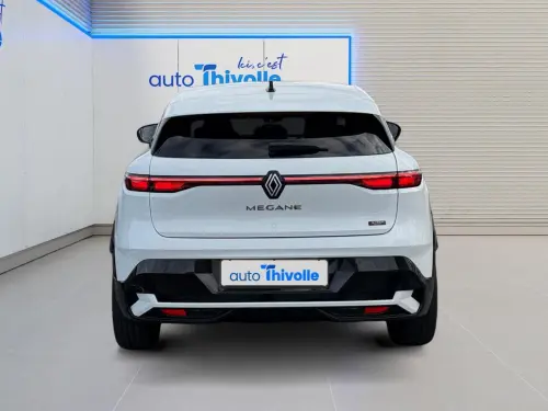 Renault Megane E-Tech Megane E-Tech EV60 220 ch super charge Techno - Photo 3