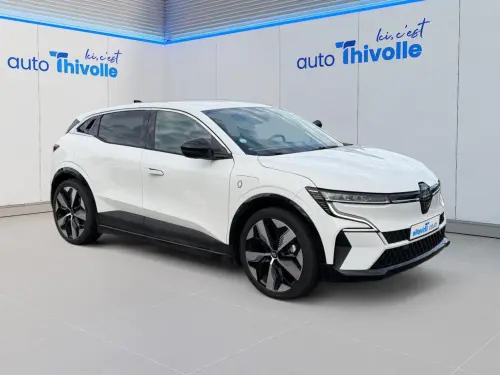 Renault Megane E-Tech Megane E-Tech EV60 220 ch super charge Techno - Photo 6