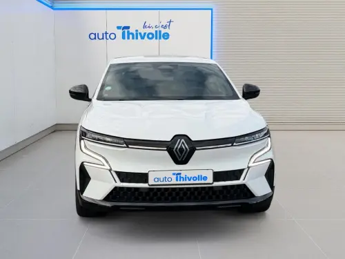 Renault Megane E-Tech Megane E-Tech EV60 220 ch super charge Techno - Photo 7