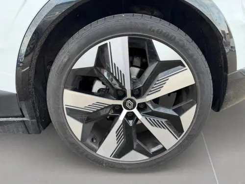 Renault Megane E-Tech Megane E-Tech EV60 220 ch super charge Techno - Photo 8