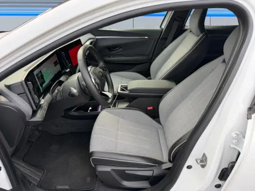 Renault Megane E-Tech Megane E-Tech EV60 220 ch super charge Techno - Photo 9