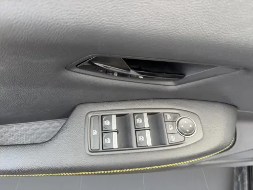 Renault Megane E-Tech Megane E-Tech EV60 220 ch super charge Techno - Photo 10