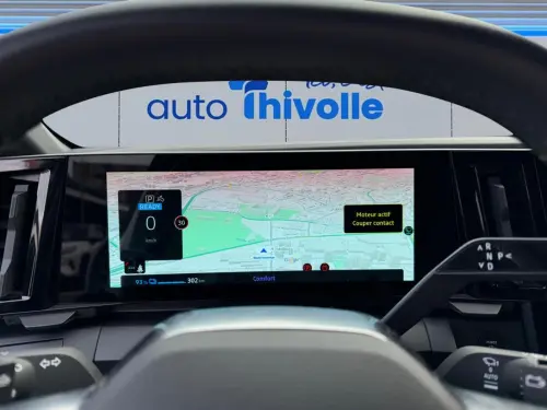 Renault Megane E-Tech Megane E-Tech EV60 220 ch super charge Techno - Photo 13