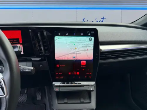 Renault Megane E-Tech Megane E-Tech EV60 220 ch super charge Techno - Photo 14