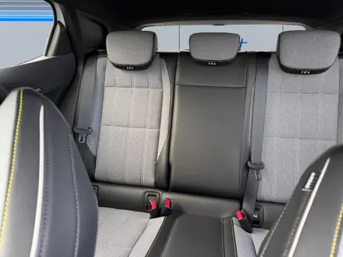 Renault Megane E-Tech Megane E-Tech EV60 220 ch super charge Techno - Photo 15