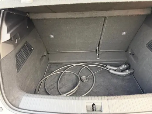 Renault Megane E-Tech Megane E-Tech EV60 220 ch super charge Techno - Photo 17