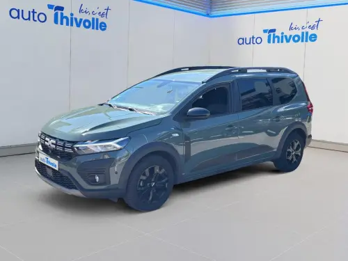 Dacia Jogger ECO-G 100 5 places Extreme + - Photo 0