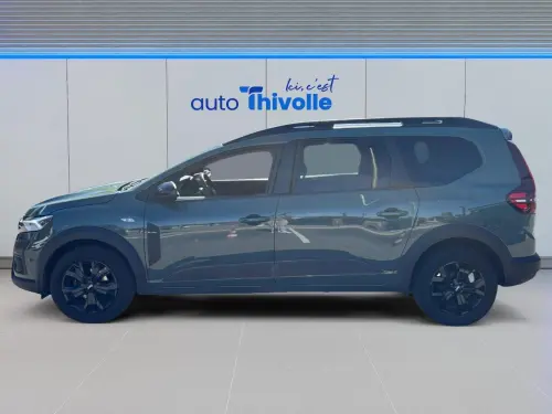 Dacia Jogger ECO-G 100 5 places Extreme + - Photo 1