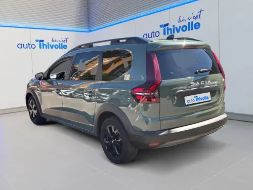 Dacia Jogger ECO-G 100 5 places Extreme + - Photo 2