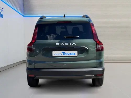 Dacia Jogger ECO-G 100 5 places Extreme + - Photo 3