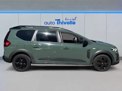 Dacia Jogger ECO-G 100 5 places Extreme + - Photo 5