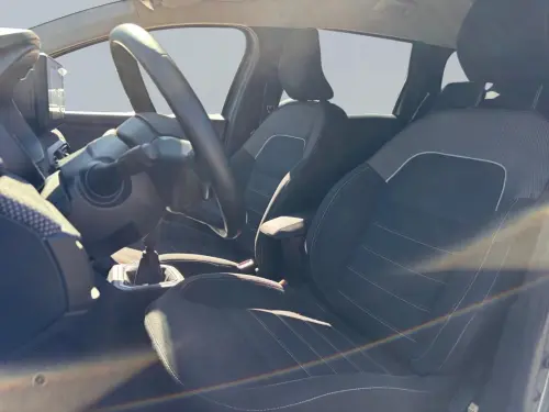 Dacia Jogger ECO-G 100 5 places Extreme + - Photo 9