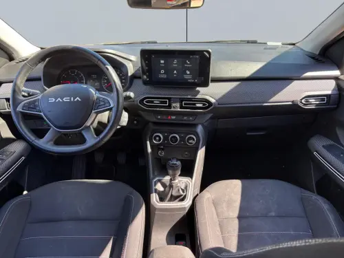 Dacia Jogger ECO-G 100 5 places Extreme + - Photo 11