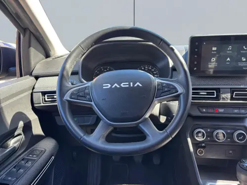 Dacia Jogger ECO-G 100 5 places Extreme + - Photo 12