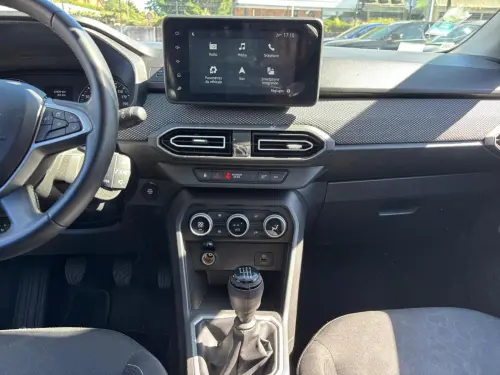 Dacia Jogger ECO-G 100 5 places Extreme + - Photo 14