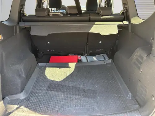 Dacia Jogger ECO-G 100 5 places Extreme + - Photo 18