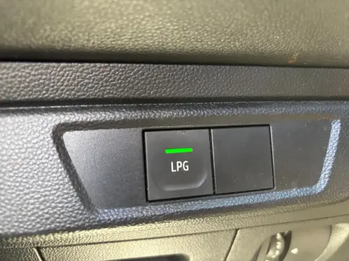 Dacia Jogger ECO-G 100 5 places Extreme + - Photo 23