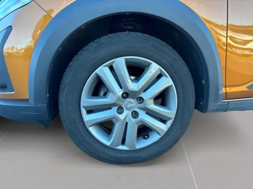 Dacia Sandero ECO-G 100 - 22 Stepway Confort - Photo 8