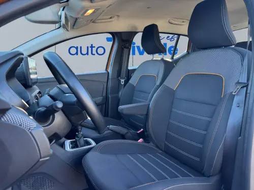 Dacia Sandero ECO-G 100 - 22 Stepway Confort - Photo 9