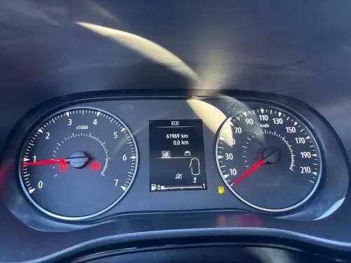 Dacia Sandero ECO-G 100 - 22 Stepway Confort - Photo 13