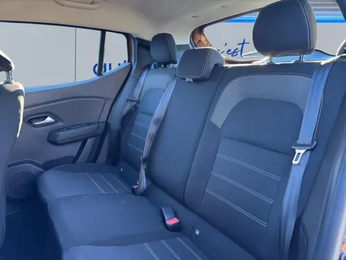 Dacia Sandero ECO-G 100 - 22 Stepway Confort - Photo 15