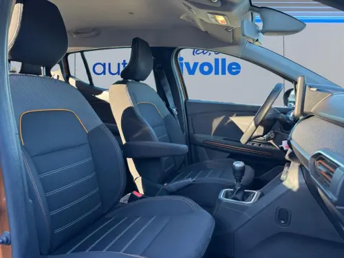 Dacia Sandero ECO-G 100 - 22 Stepway Confort - Photo 16