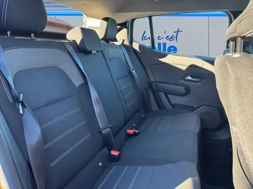 Dacia Sandero ECO-G 100 - 22 Stepway Confort - Photo 17