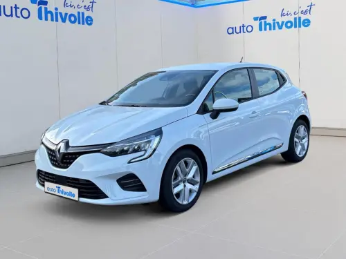 Renault Clio Clio TCe 90 - 21 Business - Photo 0