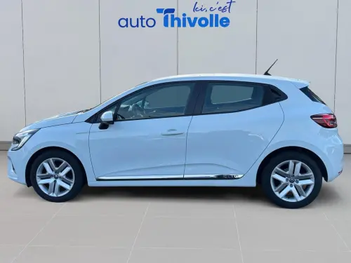 Renault Clio Clio TCe 90 - 21 Business - Photo 1