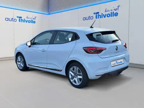 Renault Clio Clio TCe 90 - 21 Business - Photo 2