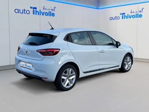 Renault Clio Clio TCe 90 - 21 Business - Photo 4