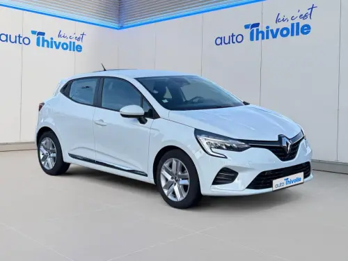Renault Clio Clio TCe 90 - 21 Business - Photo 6