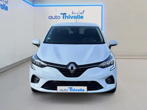 Renault Clio Clio TCe 90 - 21 Business - Photo 7