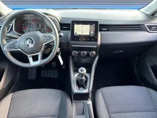 Renault Clio Clio TCe 90 - 21 Business - Photo 11