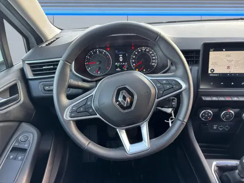 Renault Clio Clio TCe 90 - 21 Business - Photo 12