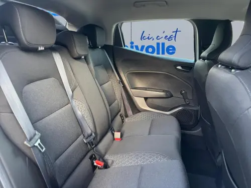 Renault Clio Clio TCe 90 - 21 Business - Photo 17