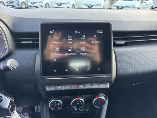 Renault Clio Clio TCe 90 - 21 Business - Photo 19