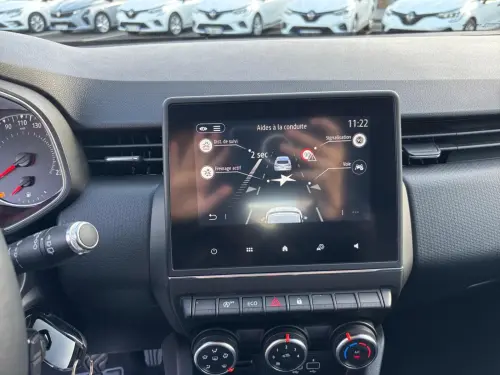 Renault Clio Clio TCe 90 - 21 Business - Photo 20