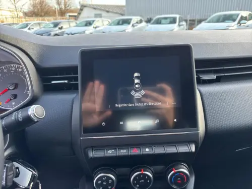 Renault Clio Clio TCe 90 - 21 Business - Photo 22