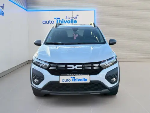 Dacia Sandero TCe 90 Stepway Expression - Photo 7