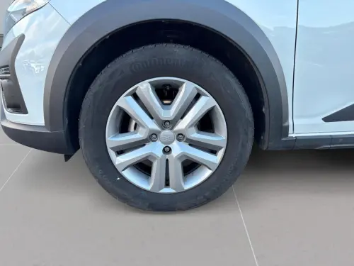 Dacia Sandero TCe 90 Stepway Expression - Photo 8