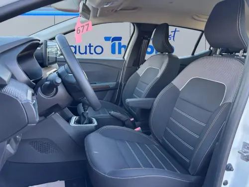 Dacia Sandero TCe 90 Stepway Expression - Photo 9